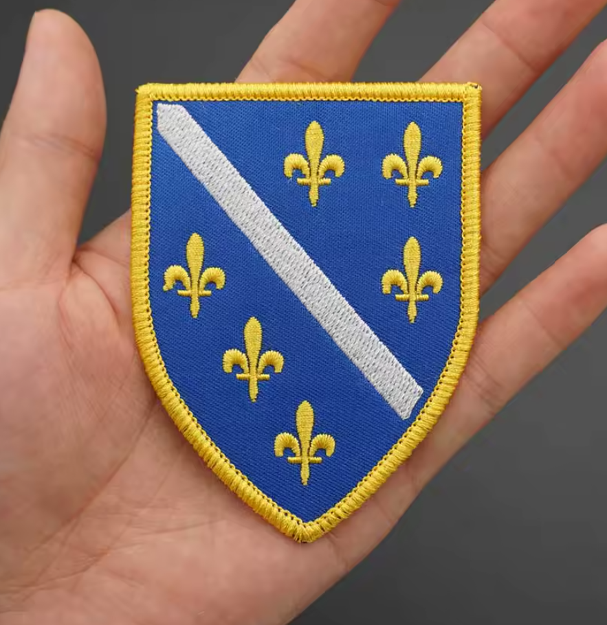 rbih | vezeni grb – proizvod iz moja bosna shop