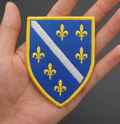 rbih | vezeni grb – proizvod iz moja bosna shop