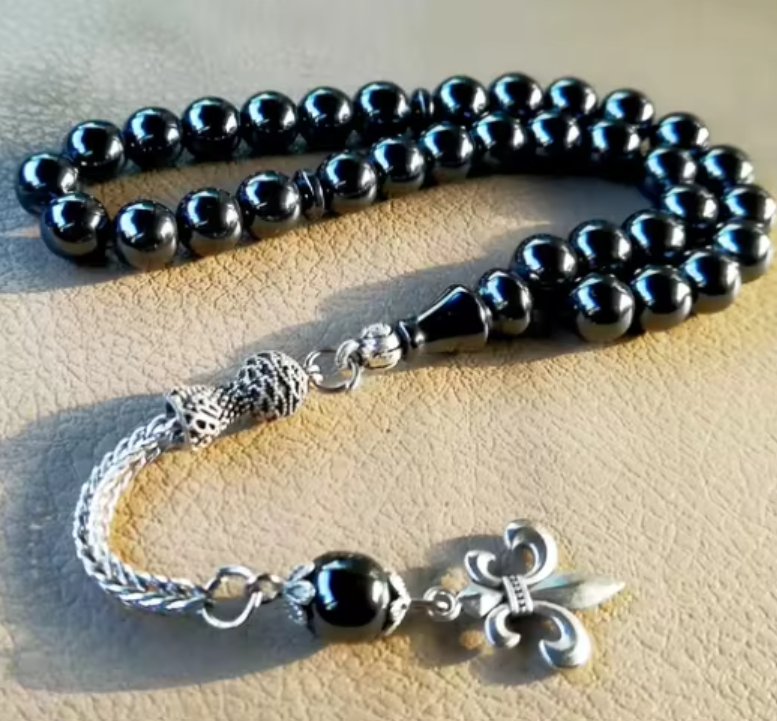 ljiljan | ukrasni tespih – proizvod iz moja bosna shop