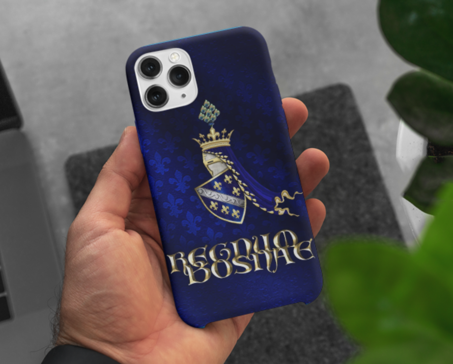 bosnae. | maskica za telefon – maskica sa simbolima bosne i hercegovine