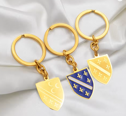 RBiH u boji | Privjesak