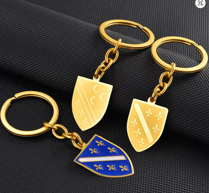 RBiH u boji | Privjesak