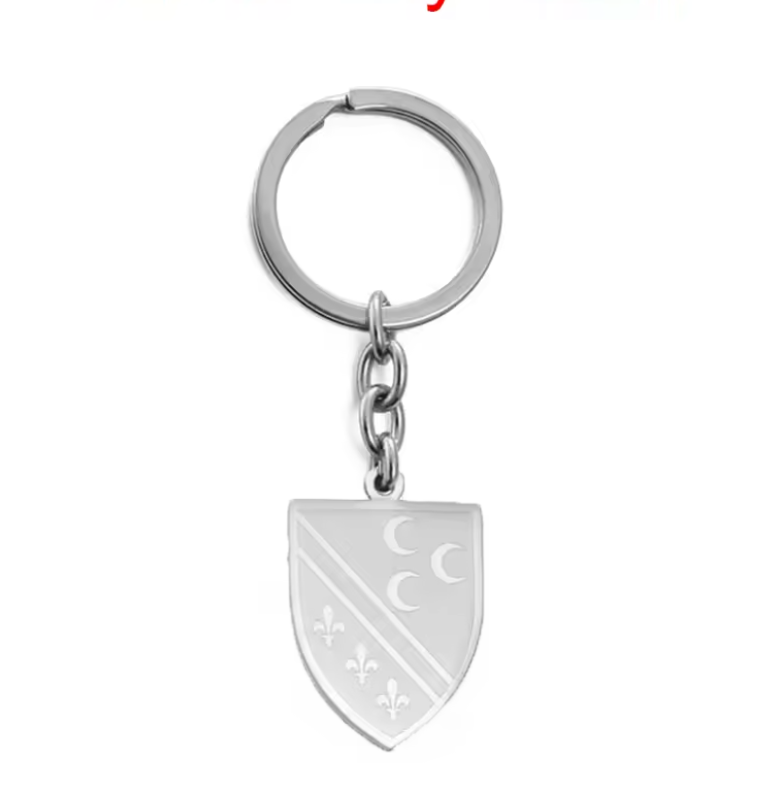 Sandžak | Privjesak