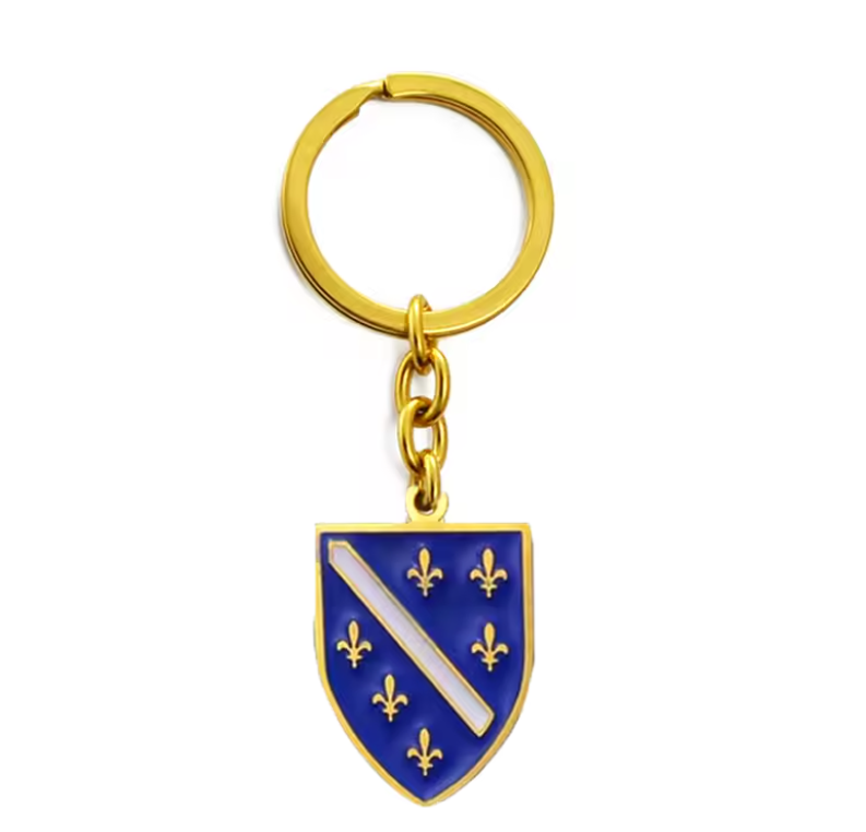 RBiH u boji | Privjesak