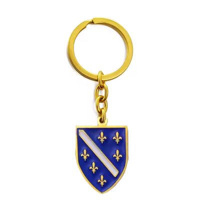 RBiH u boji | Privjesak