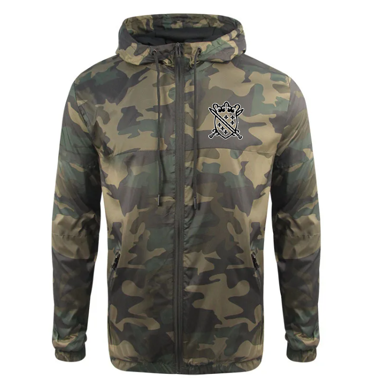 armija rbih | camouflage jakna – jakna sa grbom rbih