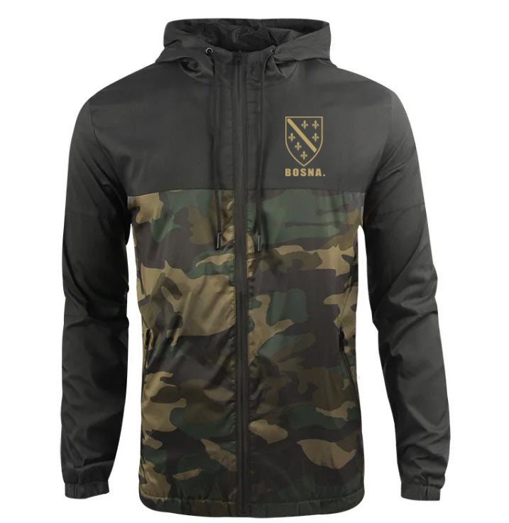 bosna rbih | camouflage jakna – jakna sa grbom rbih