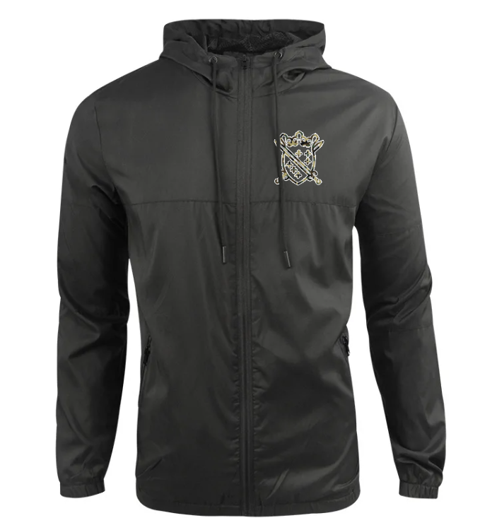 Armija RBiH | Camouflage jakna sa motivom ljiljana â€“ patriotski simbol Bosne i Hercegovine