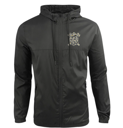 Armija RBiH | Camouflage jakna sa motivom ljiljana â€“ patriotski simbol Bosne i Hercegovine