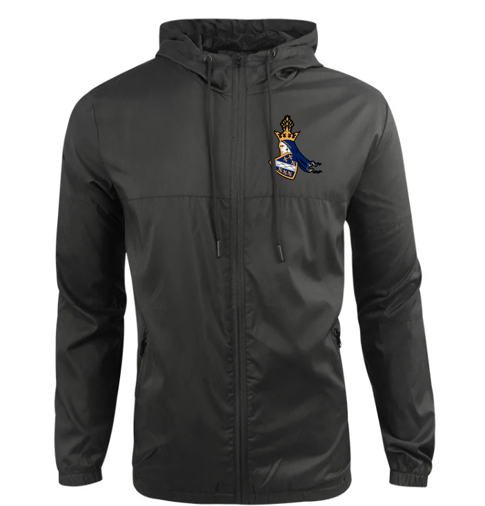 Kotromanici | Camouflage jakna sa motivom ljiljana â€“ patriotski simbol Bosne i Hercegovine