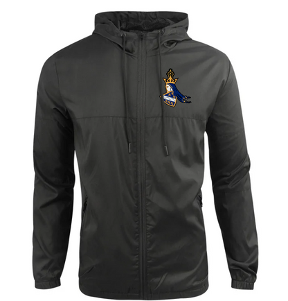 Kotromanici | Camouflage jakna sa motivom ljiljana â€“ patriotski simbol Bosne i Hercegovine