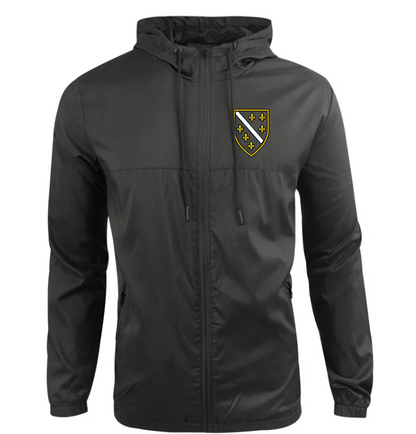 RBiH | Camouflage jakna sa motivom ljiljana â€“ patriotski simbol Bosne i Hercegovine