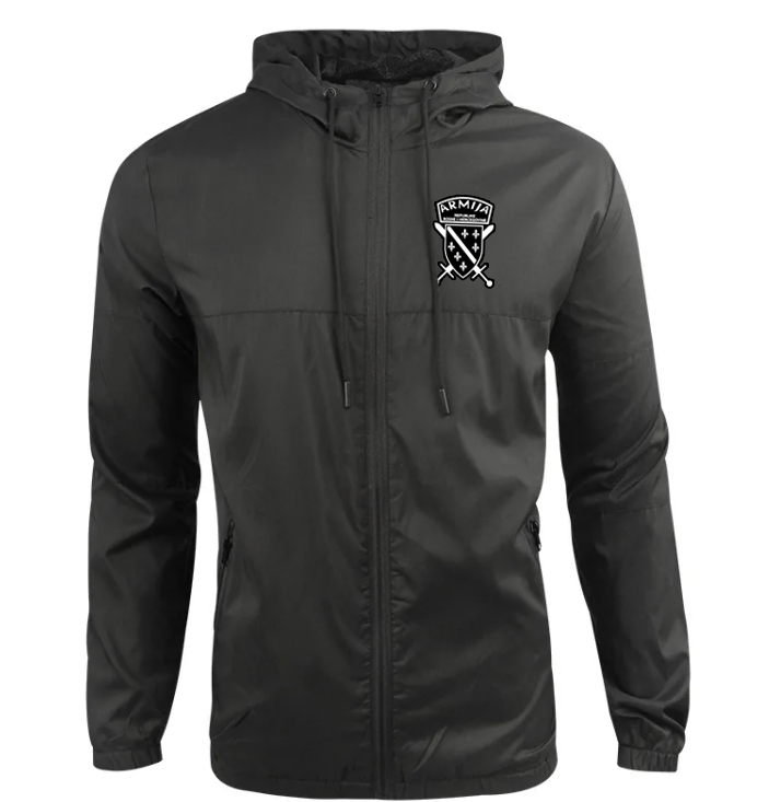 Armija RBiH | Camouflage jakna sa motivom ljiljana â€“ patriotski simbol Bosne i Hercegovine