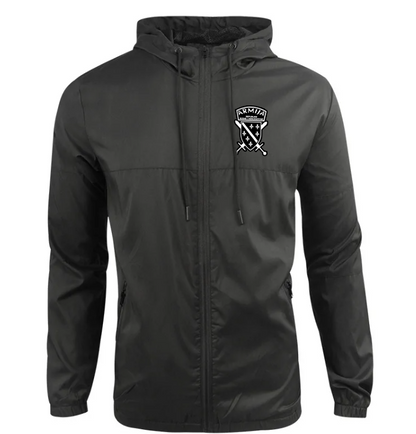 Armija RBiH | Camouflage jakna sa motivom ljiljana â€“ patriotski simbol Bosne i Hercegovine