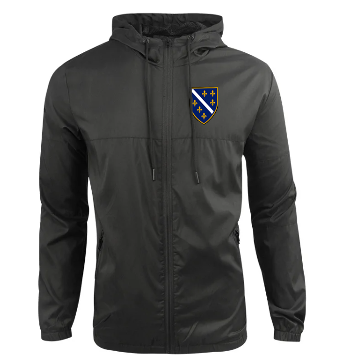 rbih | camouflage jakna – jakna sa grbom rbih