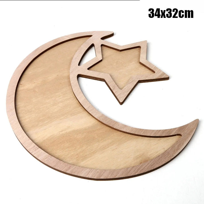 plate | ramazanski ukras – proizvod iz moja bosna shop
