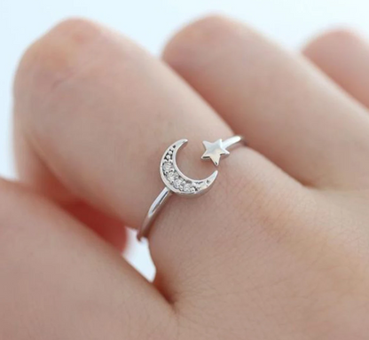 Mjesec i zvijezda | Prsten Islam sa motivom ljiljana â€“ patriotski simbol Bosne i Hercegovine