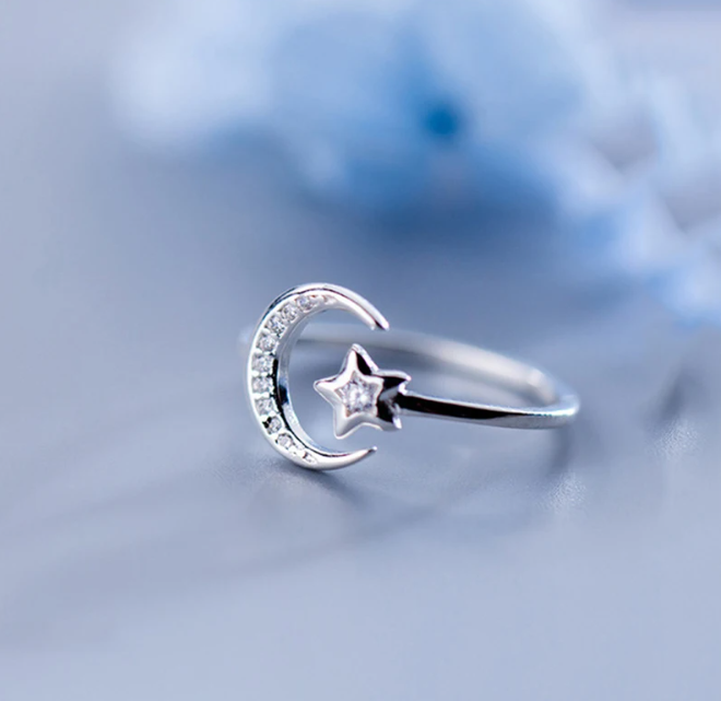 mjesec i zvijezda | prsten islam – proizvod iz moja bosna shop