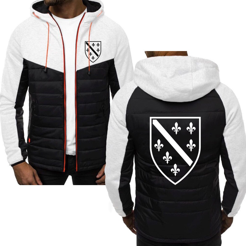 rbih | jesenja jakna – jakna sa grbom rbih