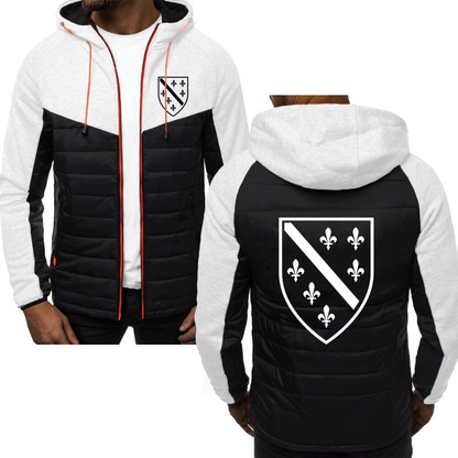 rbih | jesenja jakna – jakna sa grbom rbih