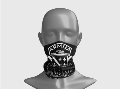 armija rbih | maska / ovratnik – proizvod iz moja bosna shop