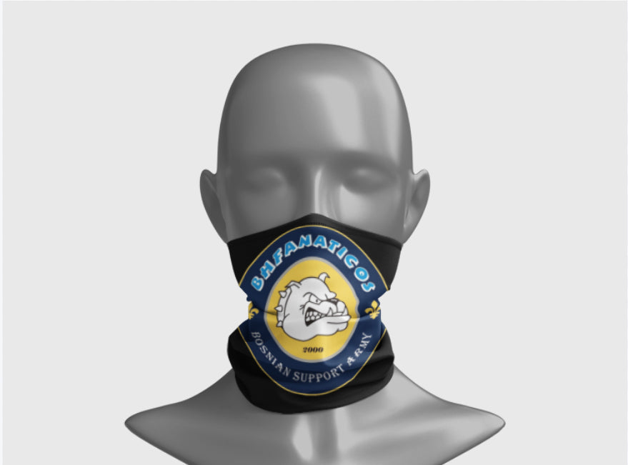 bh fanaticos | maska / ovratnik – proizvod iz moja bosna shop