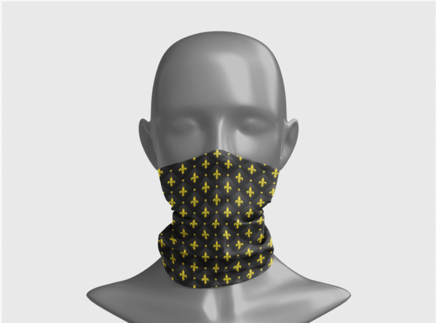 ljiljani | maska / ovratnik – proizvod iz moja bosna shop