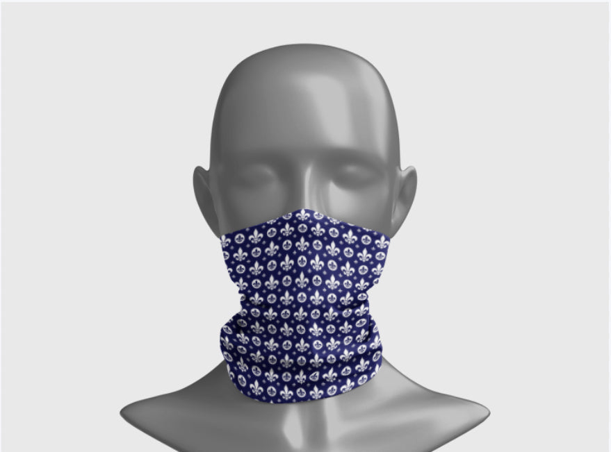 ljiljani | maska / ovratnik – proizvod iz moja bosna shop