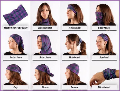 Armija RBiH | Maska / Ovratnik sa motivom ljiljana š€“ patriotski simbol Bosne i Hercegovine