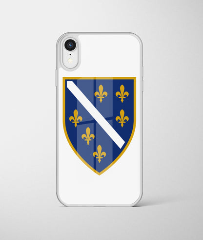 rbih | premium staklena maskica – maskica sa grbom rbih