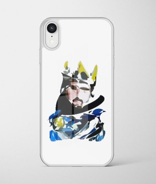 tvrtko | premium staklena maskica – maskica sa motivima srednjovjekovne bosne i kotromanića