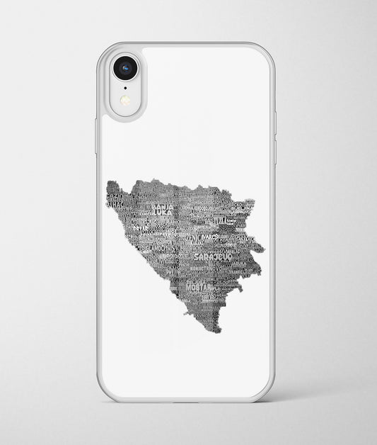 gradovi bih | premium staklena maskica – maskica sa simbolima bosne i hercegovine