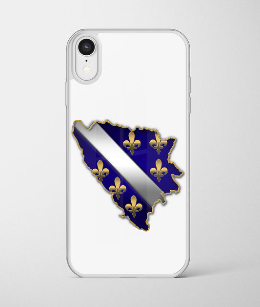 rbih | premium staklena maskica – maskica sa grbom rbih