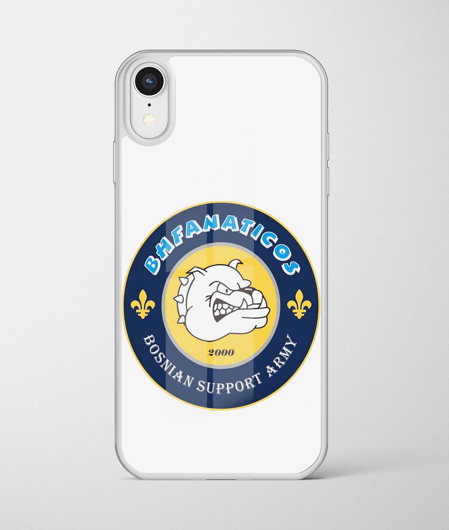 bhfanaticos | premium staklena maskica – maskica posvećena bh fanaticosima