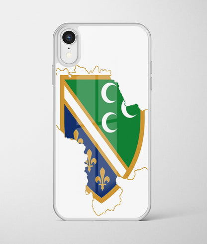 sarajevo | premium staklena maskica – autentična maskica iz moja bosna shop