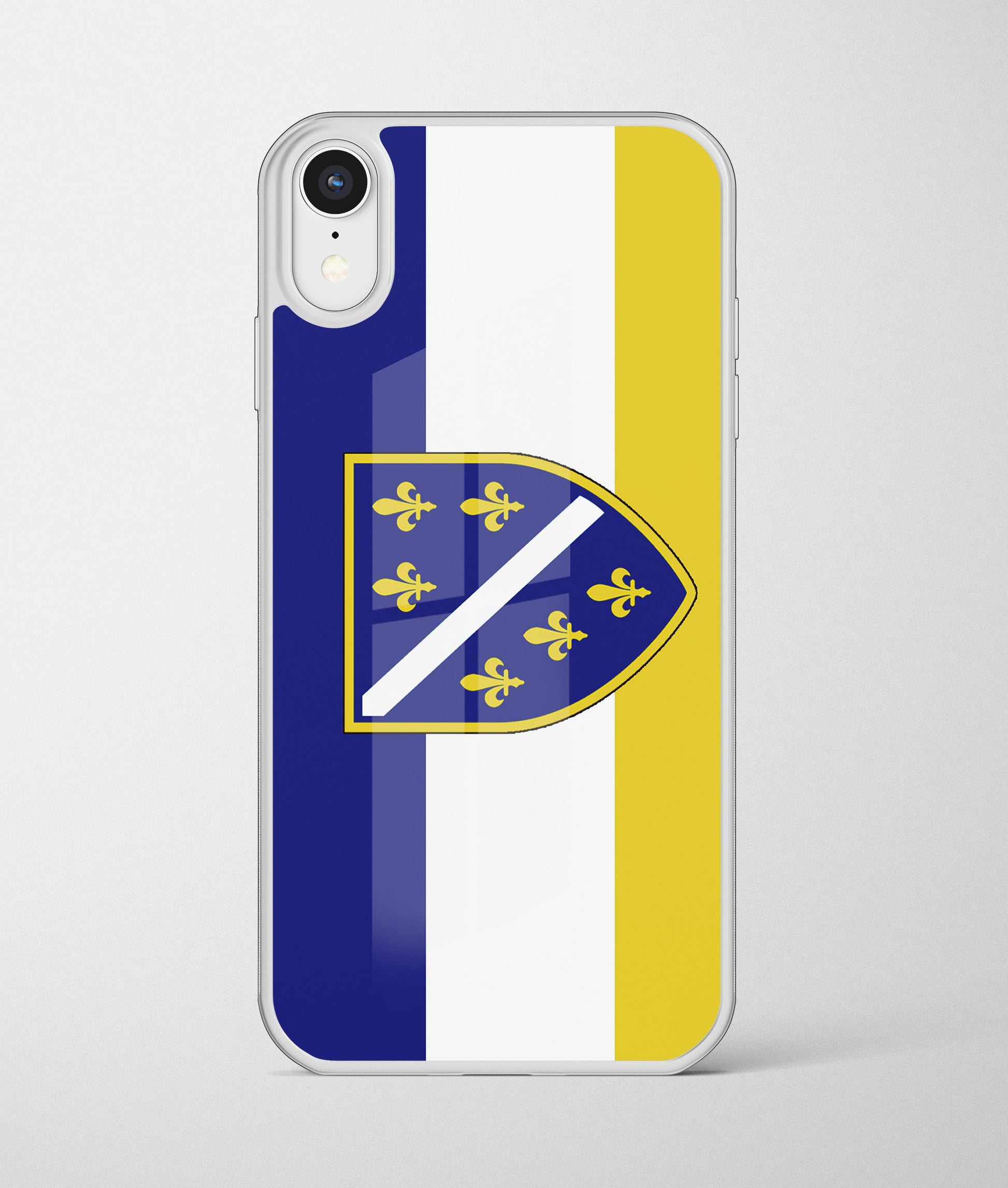 rbih | premium staklena maskica – maskica sa grbom rbih