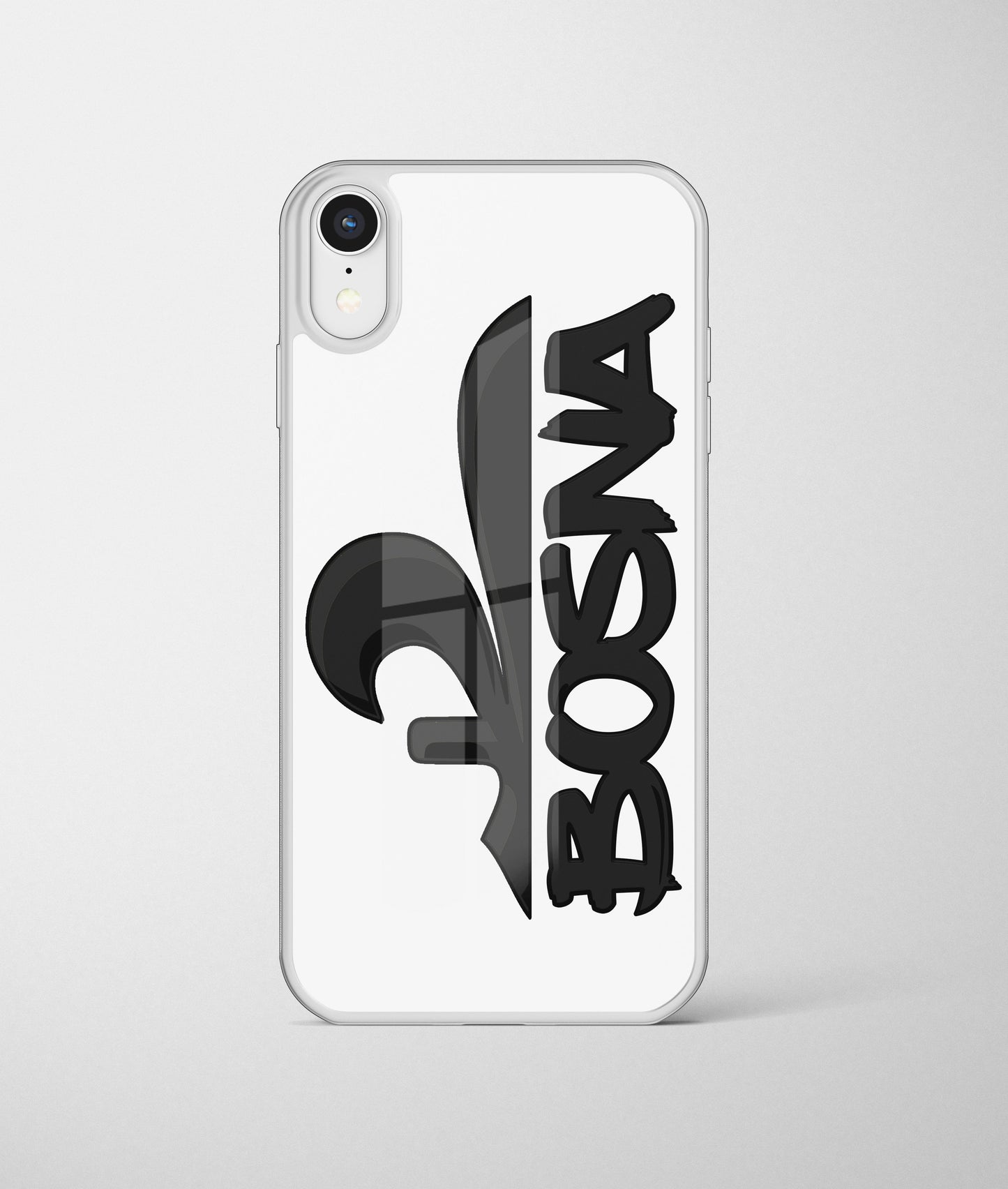 bosana | premium staklena maskica – autentična maskica iz moja bosna shop