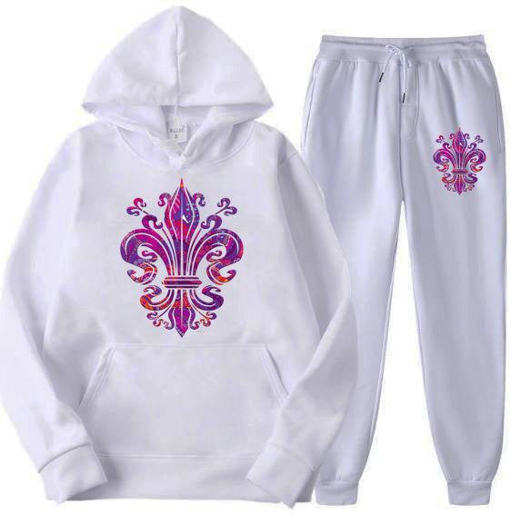 ljubicasti ljiljan | set duks i trenerka – proizvod iz moja bosna shop