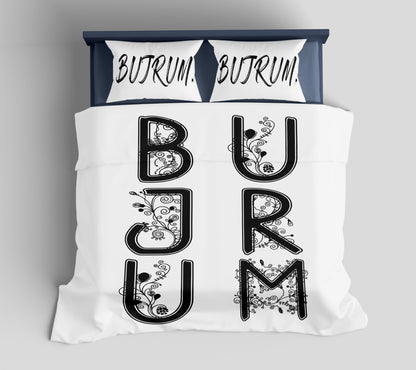 bujrum | posteljina – posteljina iz moja bosna shop