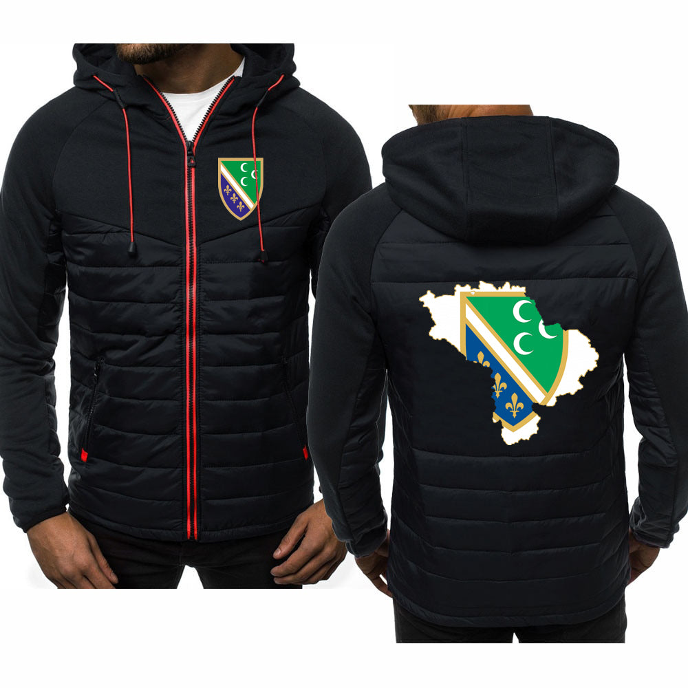 sandžak | jesenja jakna – jakna iz moja bosna shop