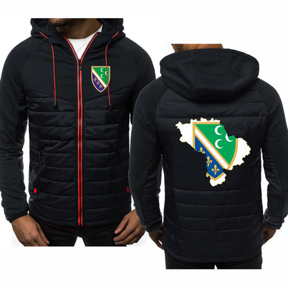 sandžak | jesenja jakna – jakna iz moja bosna shop