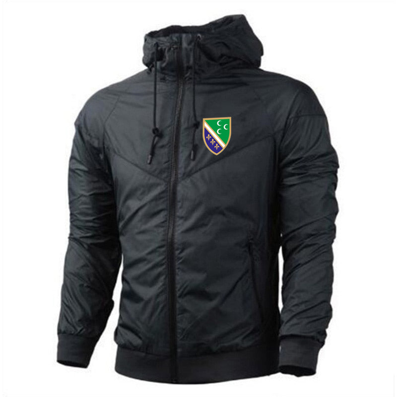 sanžak | šuškava jakna – jakna iz moja bosna shop