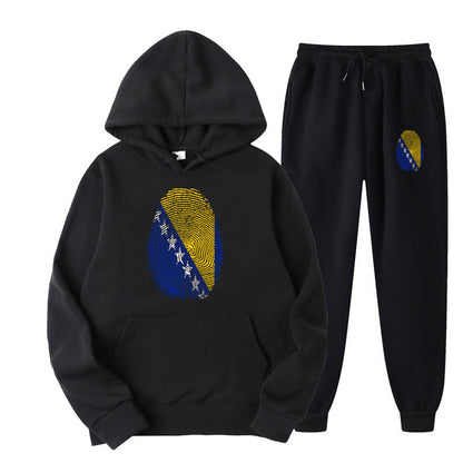 otisak bosanski | set duks i trenerka – proizvod iz moja bosna shop