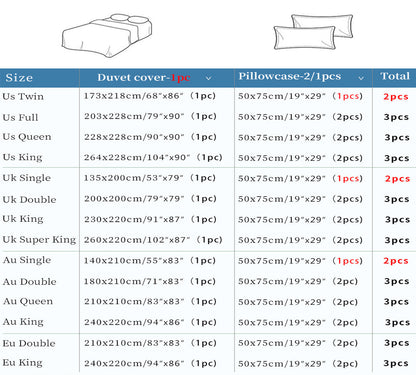 Bosna ljiljan | Posteljina