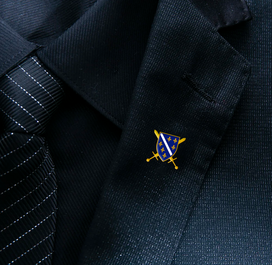 armija bih | pin za odjelo – proizvod iz moja bosna shop