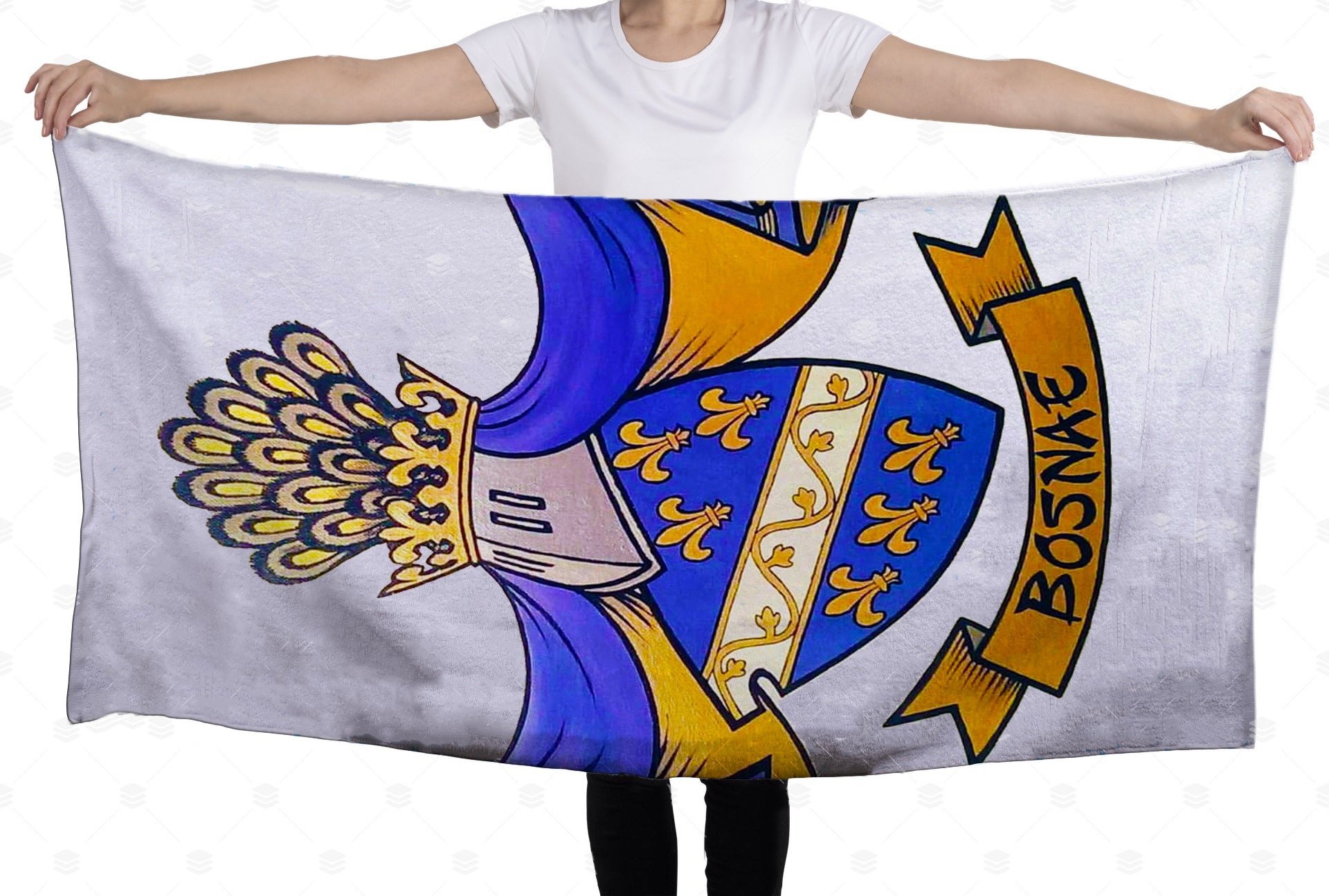 kotromanjici | peskir – peškir iz moja bosna shop