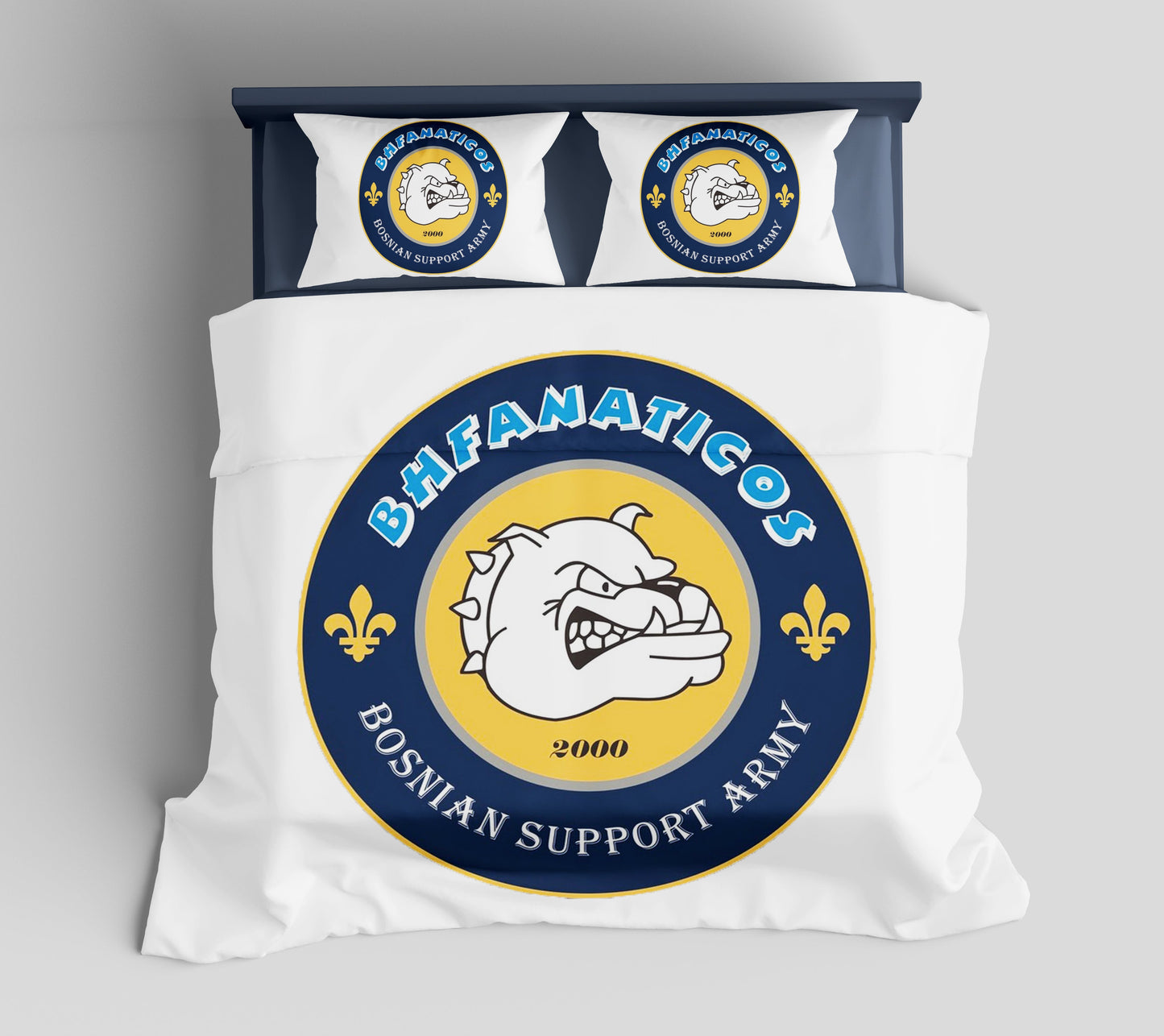 bh fanaticos | posteljina – posteljina iz moja bosna shop