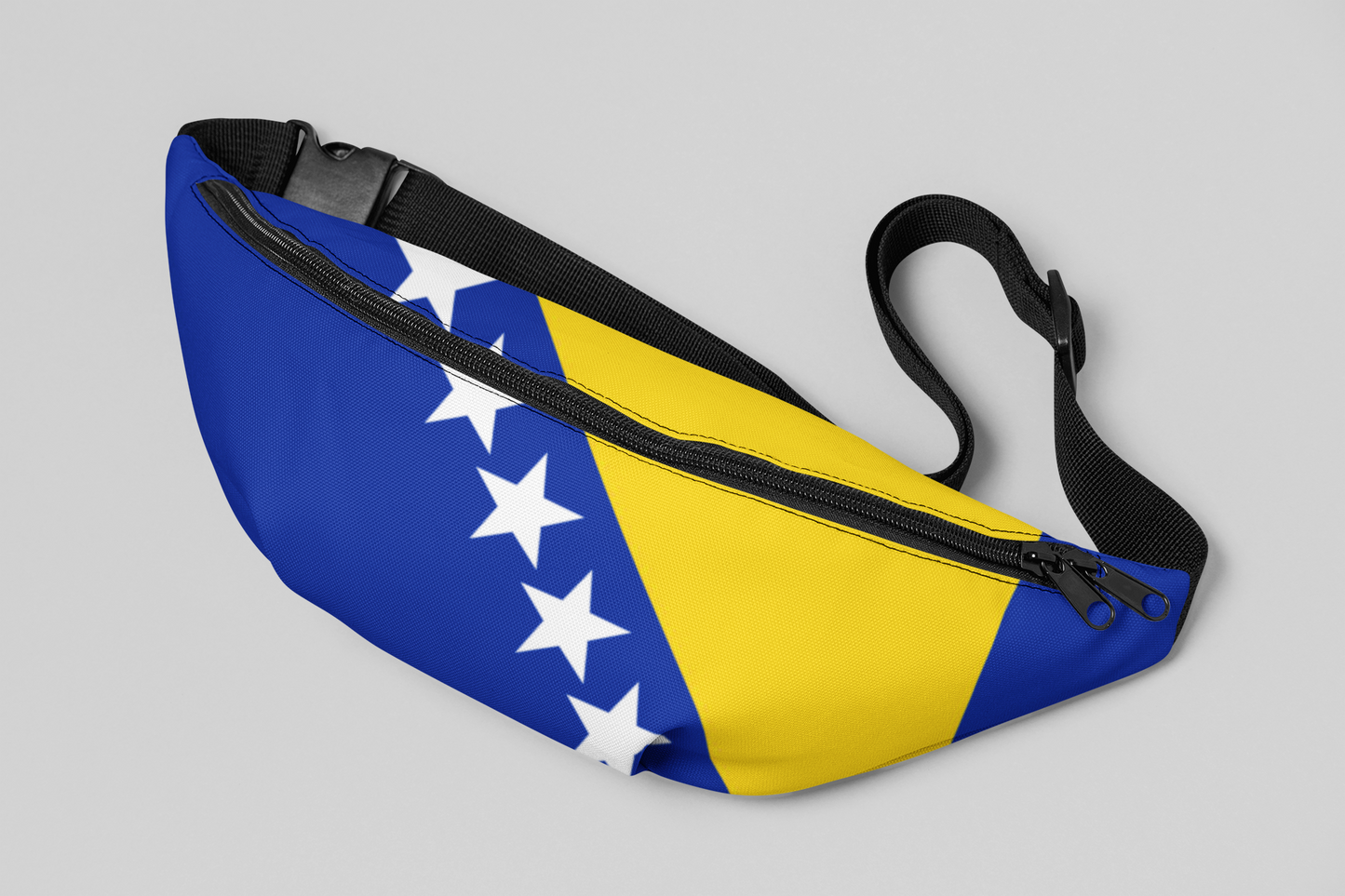 zastava bih | bubreg torbica – torbica iz moja bosna shop