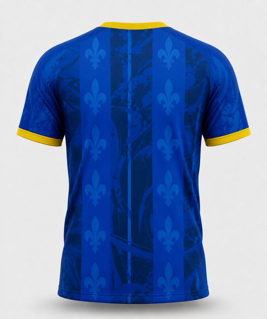 Ljiljani RBiH Special | Dres za odrasle sa imenom
