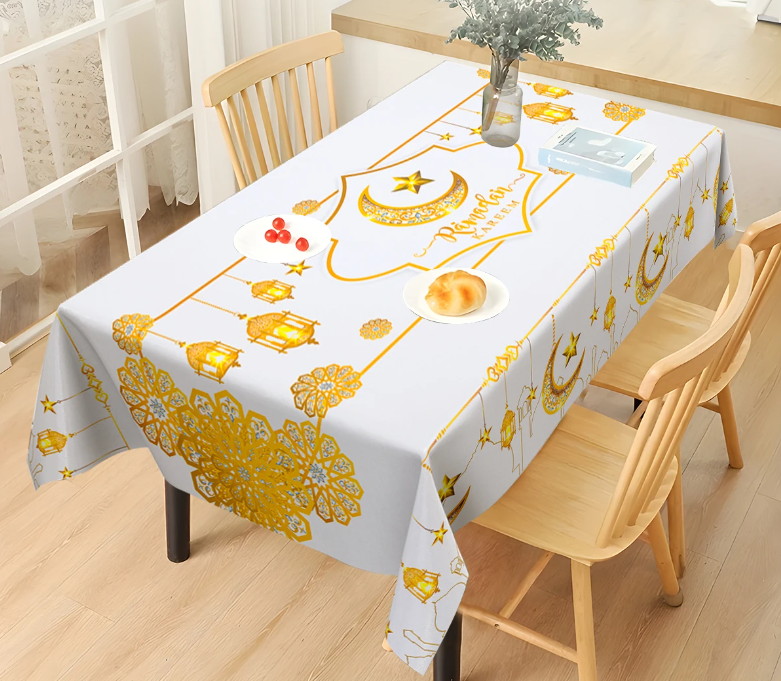 stolni stoljnjaci | ramazanski ukras – proizvod iz moja bosna shop